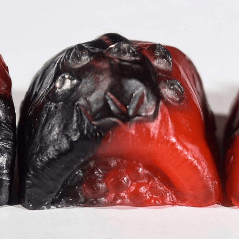 Lava Leech