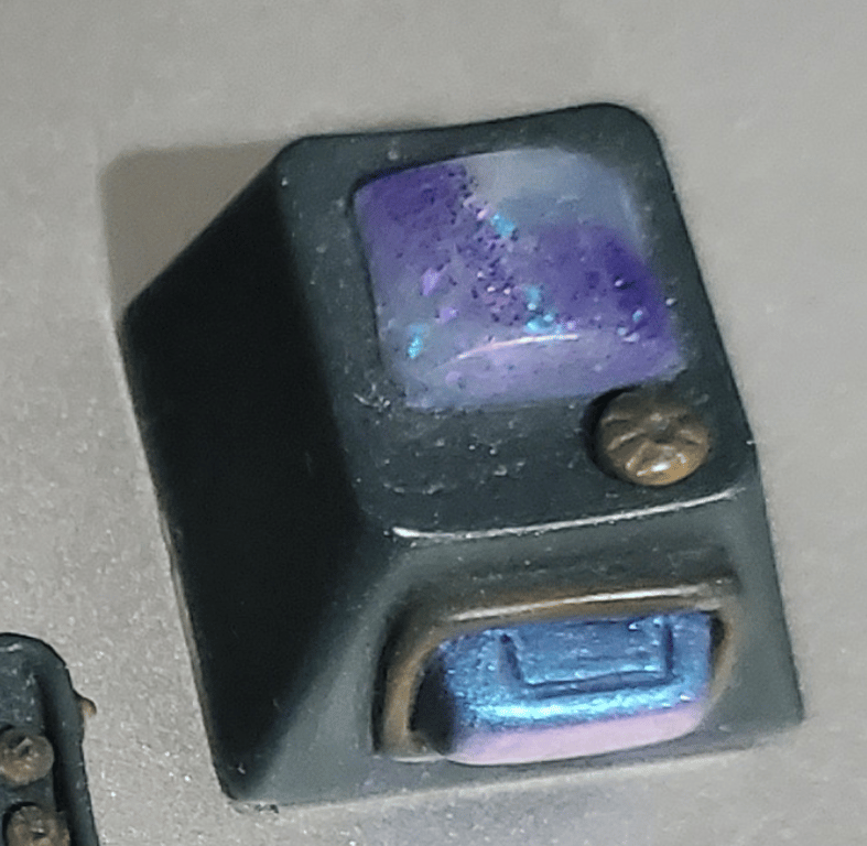 Color TV