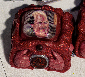 Kevin's Famous Chili