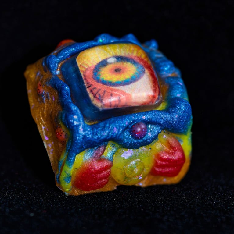 Third Eye