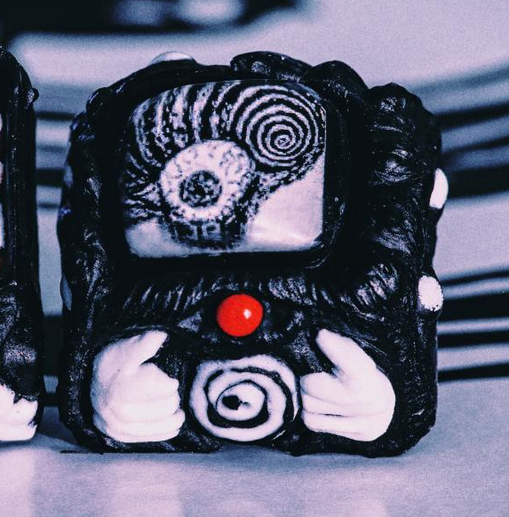 Uzumakey