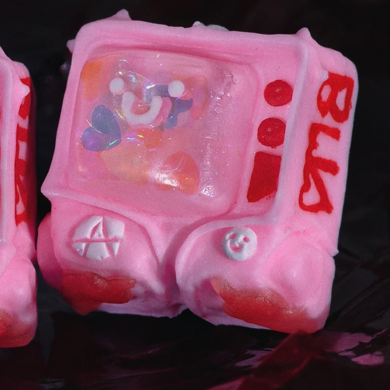BMO Valentine
