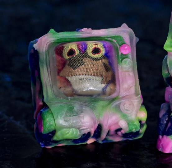 Everybody Loves Hypnotoad