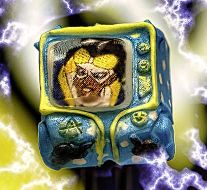 Static Shock