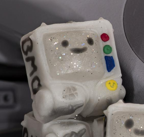 FKU BMO SNES (PAL)