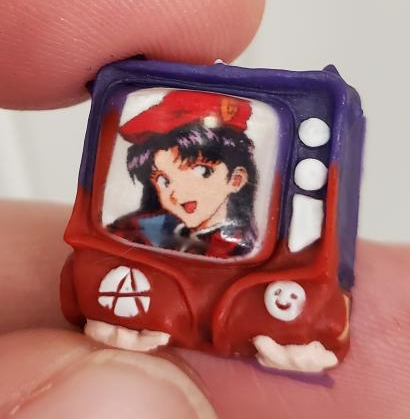 Misato