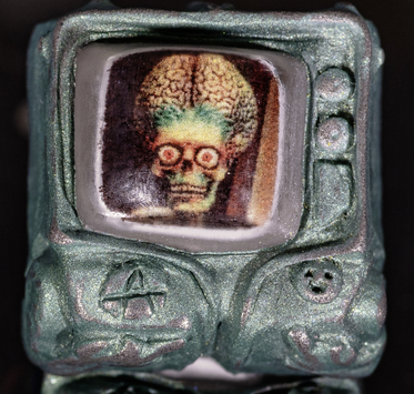 Martian Army