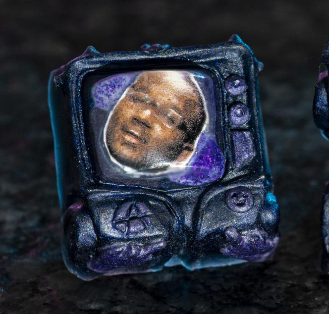 Purple Is Wack