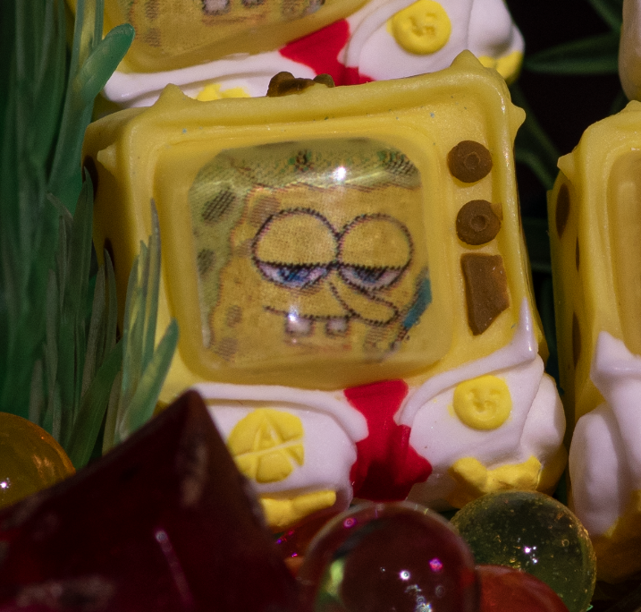 Bob (Variant)