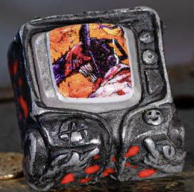 Chainsaw