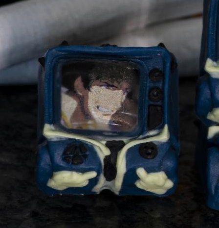 Space Cowboy