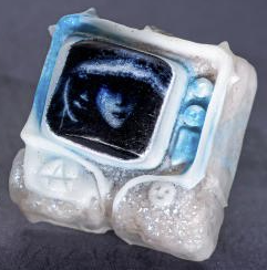 Snow Witch
