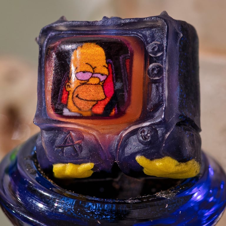 Stoner Homer