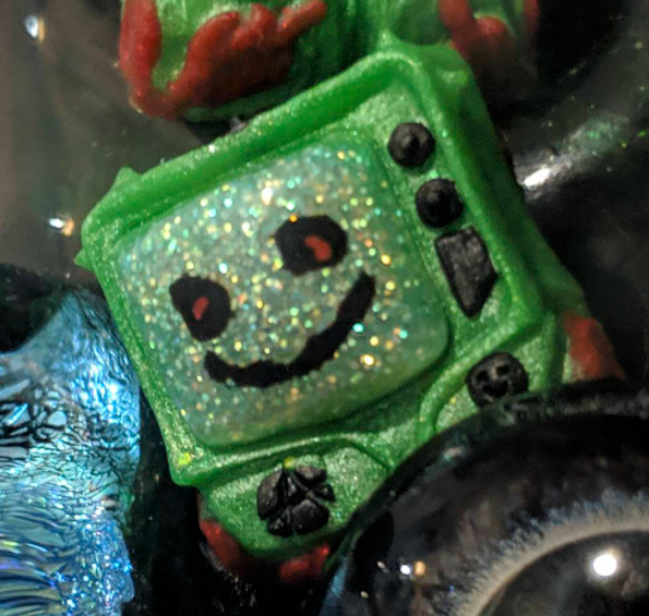 Channel 420