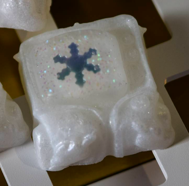 Snow Screen