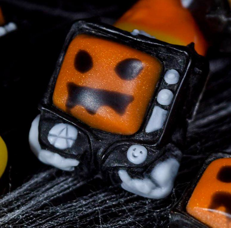 Punk o Lantern
