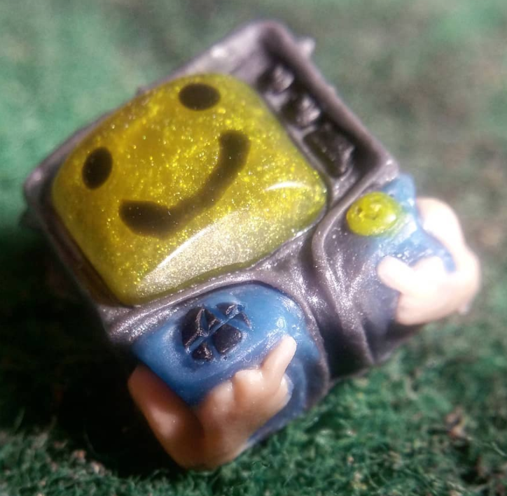 OG Proto