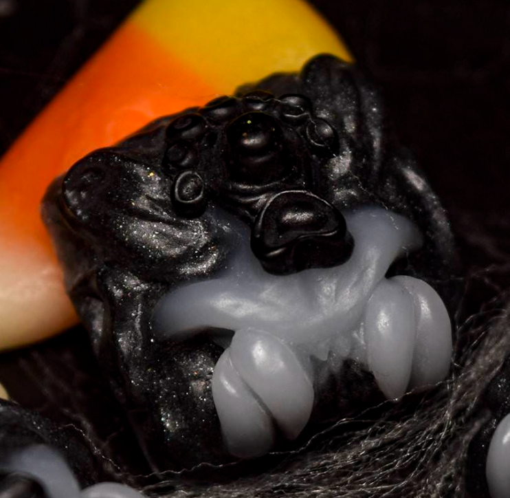 Phantom Fangs