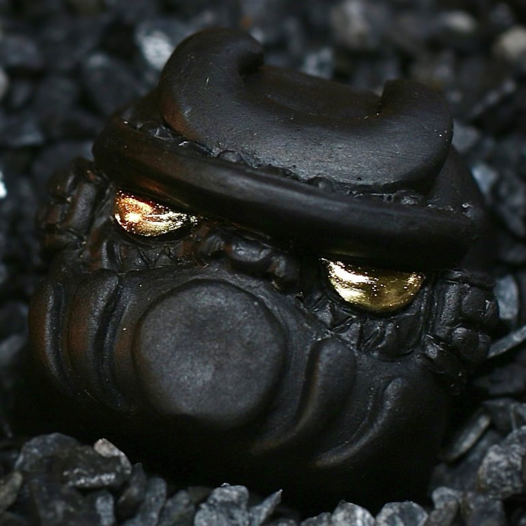 Obsidian (B)