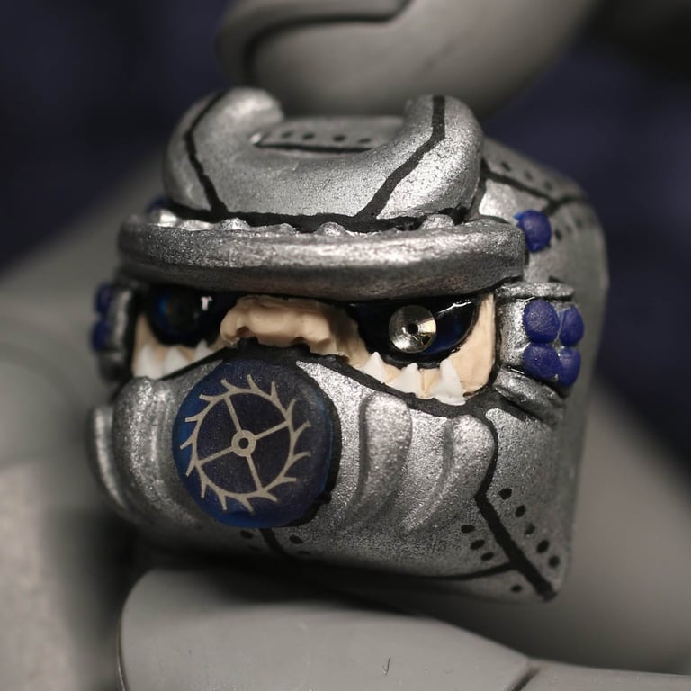 Daruma Bushido