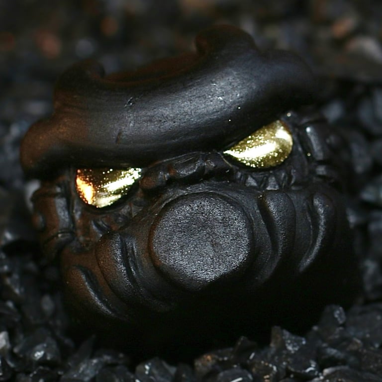 Obsidian (A)