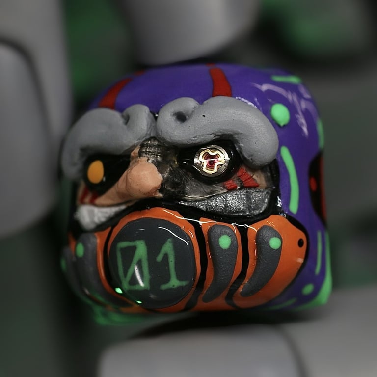 Eva01