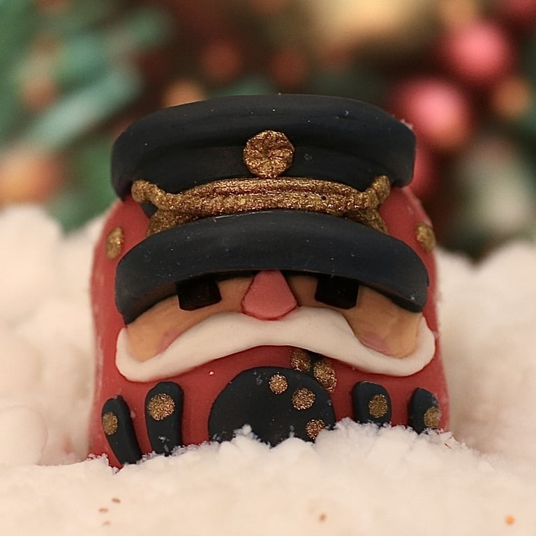 NutCracker