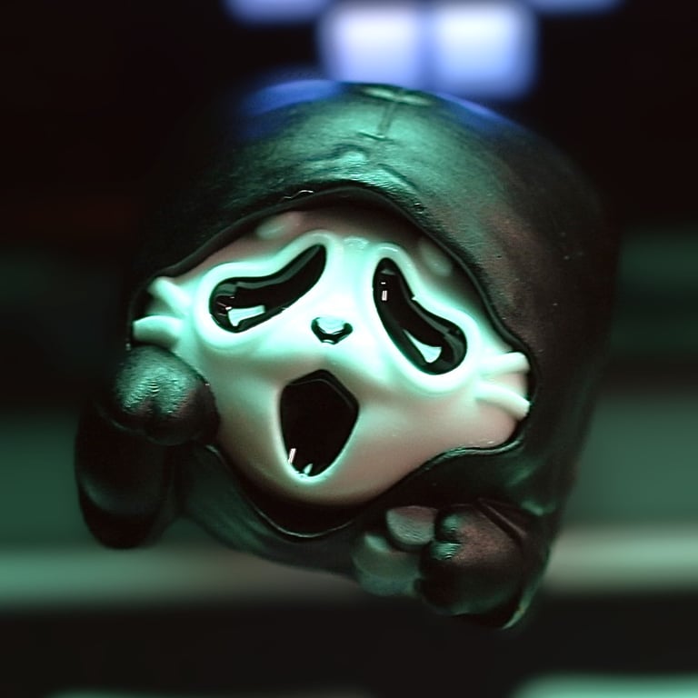 Ghostface