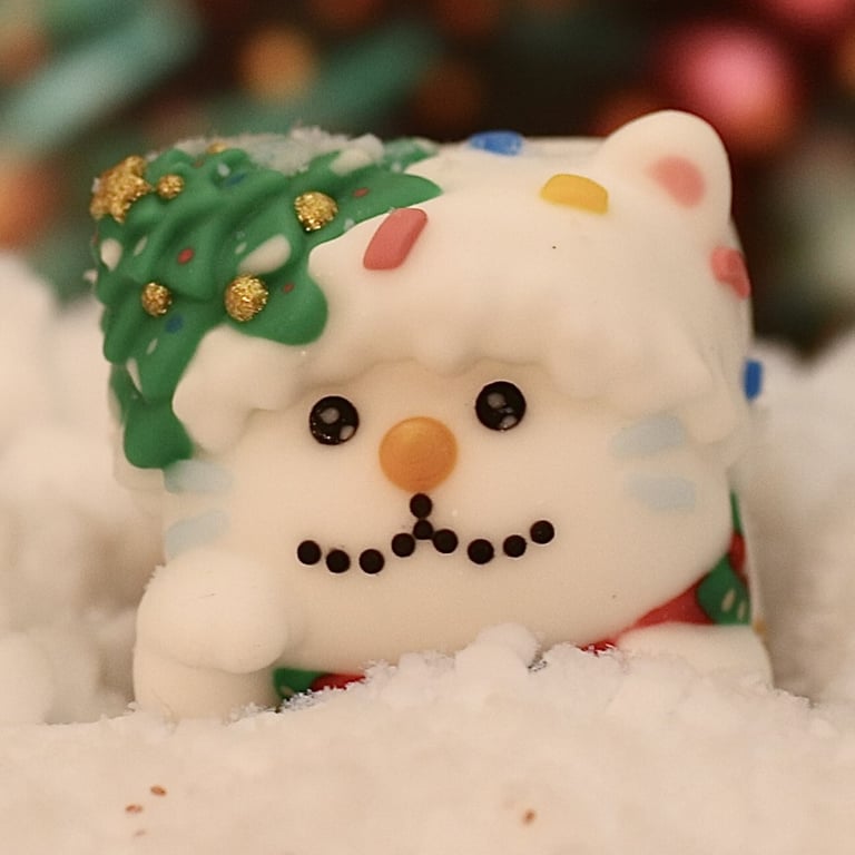 Snowcute