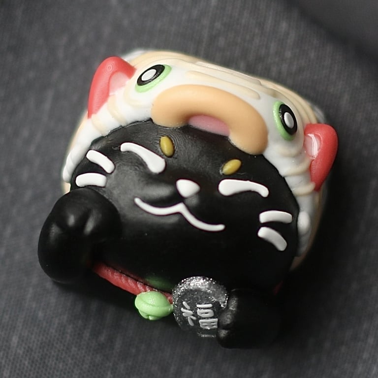 OG - Mun  (Collectible Prize 2)