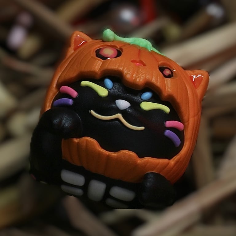 Pumpkin