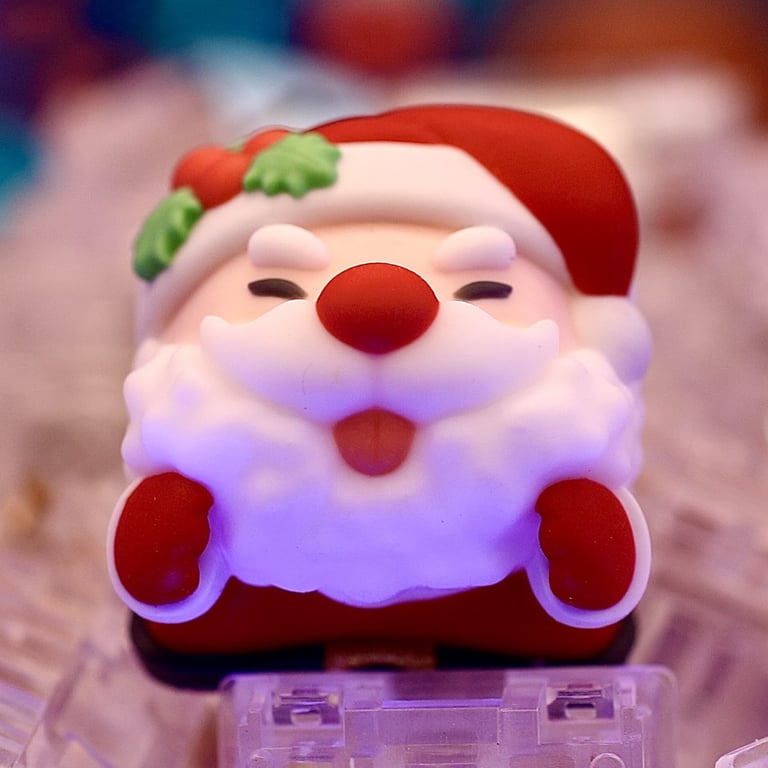 Santa