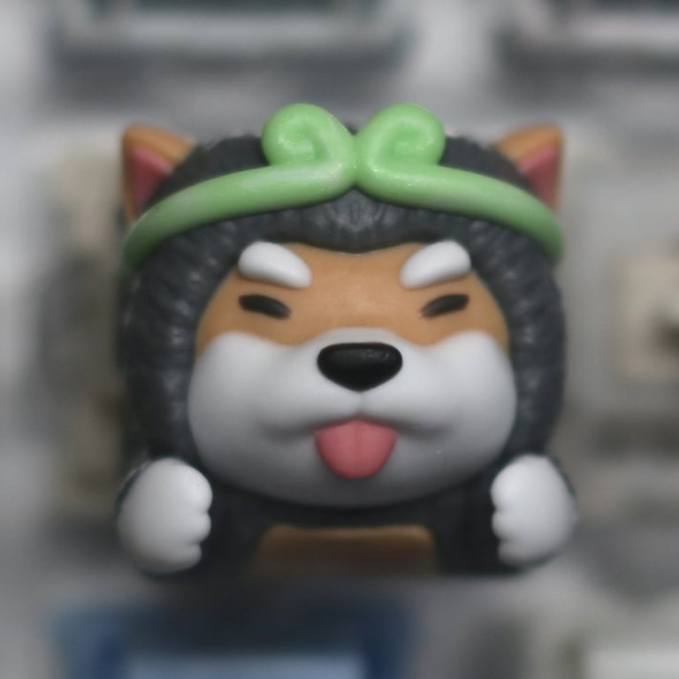 Wukong - Jade