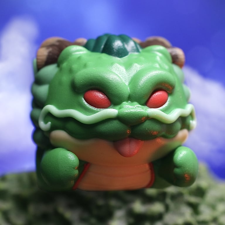 Shenron