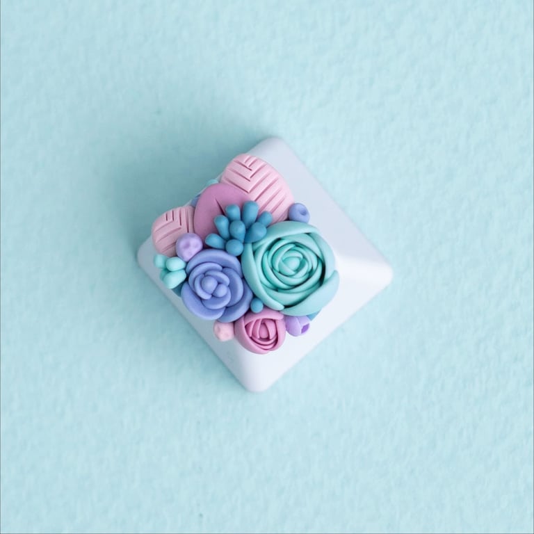Fairy: Ice