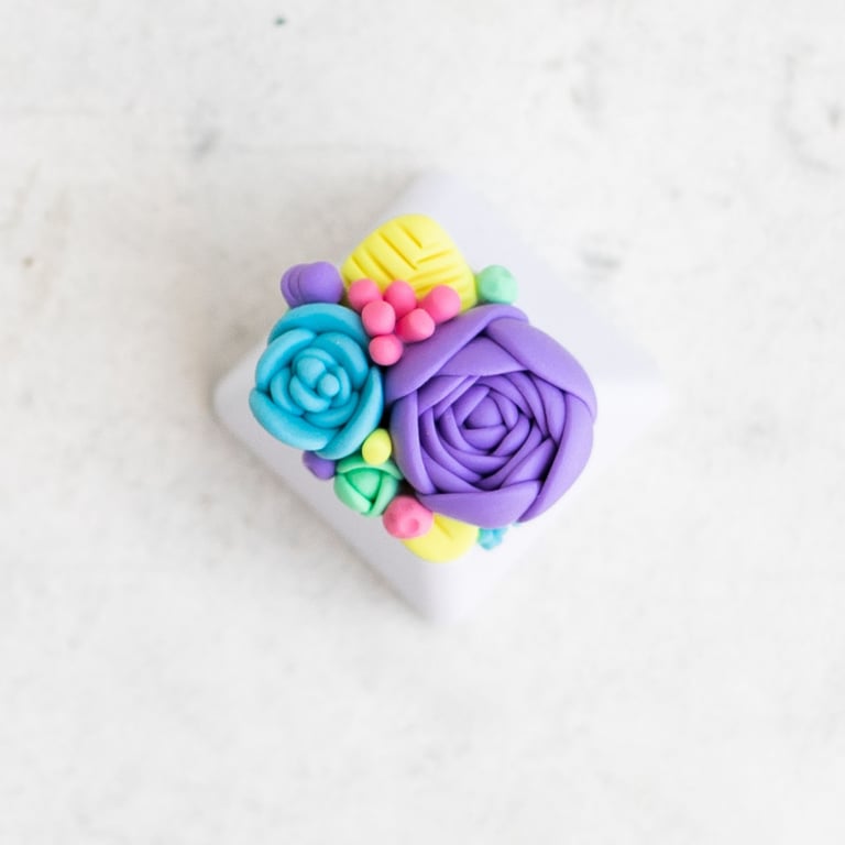 Sorbet: Plum