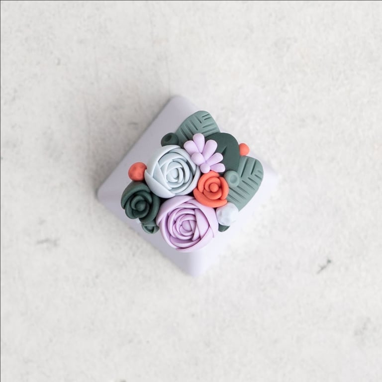 Botanical: Desert