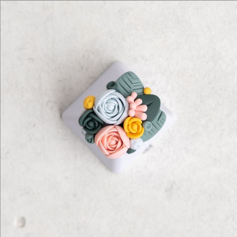 Botanical: Tropic
