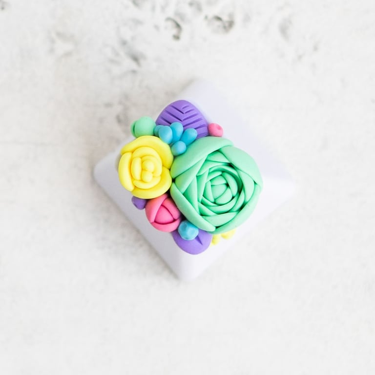 Sorbet: Lime
