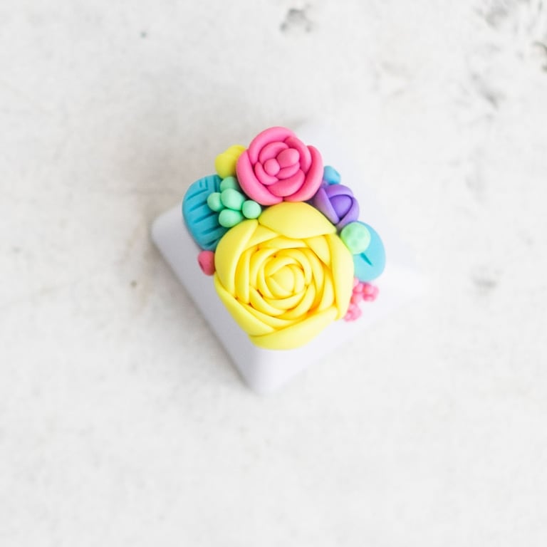 Sorbet: Lemon