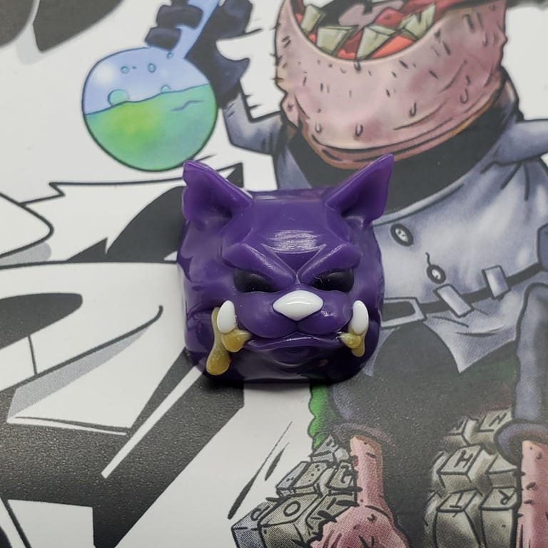 Dogo