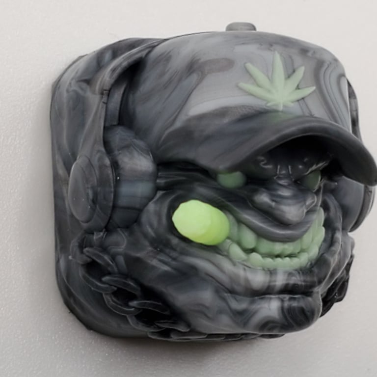 Hotboxin'