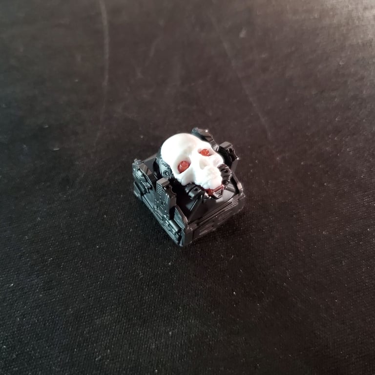 Dark Virus