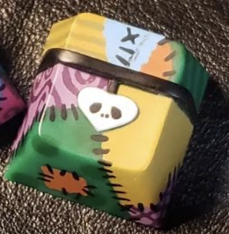 Sally Skellington