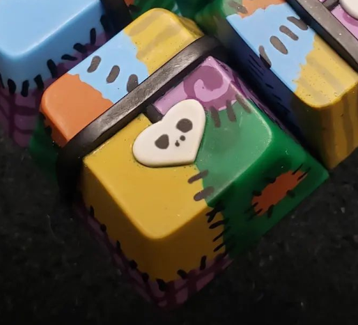 Sally Skellington