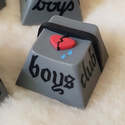 Sad Boys Club
