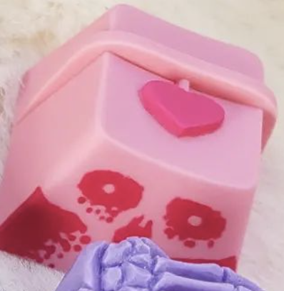 Be Mine (variant)