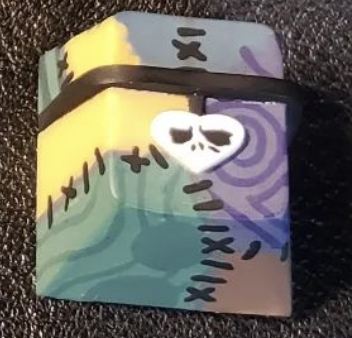 Sally Skellington