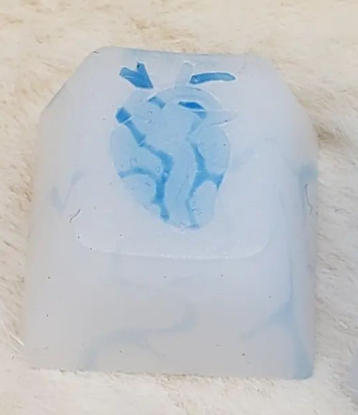 El Corazon