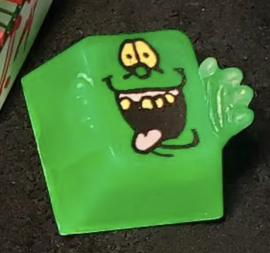 Slimer